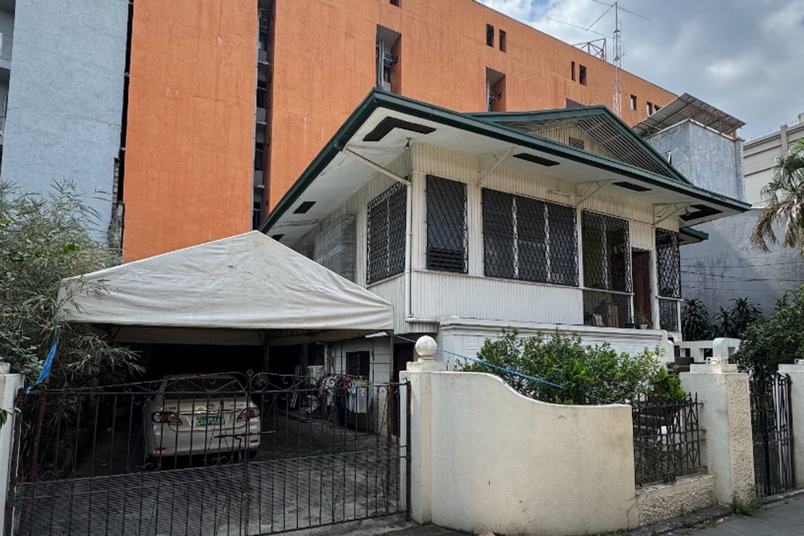 Land for Sale in Barangay 98, Pasay, Metro Manila near MRT-3 Taft Avenue – photo 7