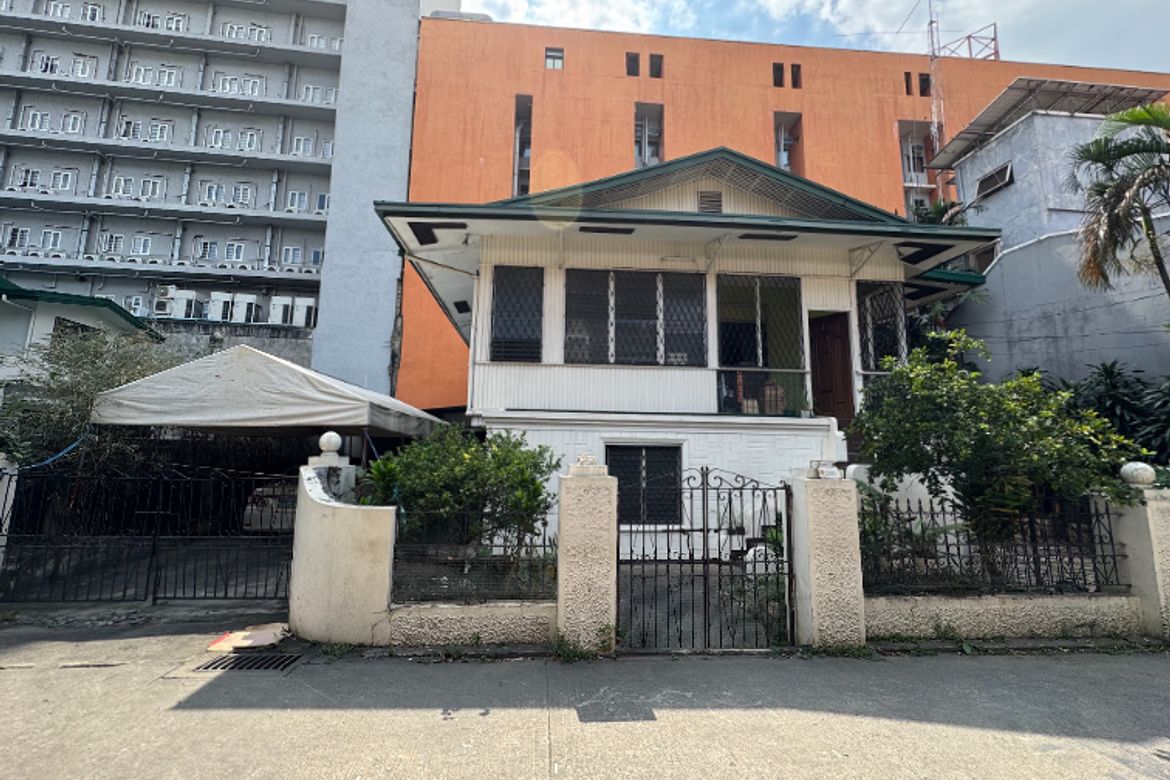 Land for Sale in Barangay 98, Pasay, Metro Manila near MRT-3 Taft Avenue – photo 8