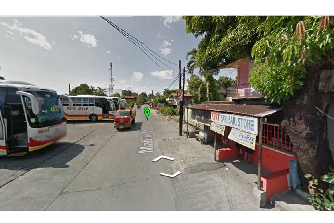 Land for Sale in Barangay A, Tayug, Pangasinan