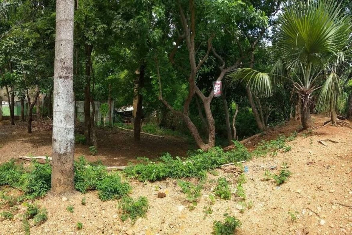 Land for Sale in Barangay I, San Fernando, La Union