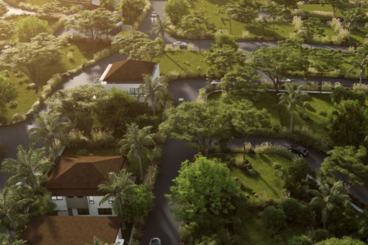 Land for Sale in Barangay II-A, Mataas na Kahoy, Batangas – photo 5
