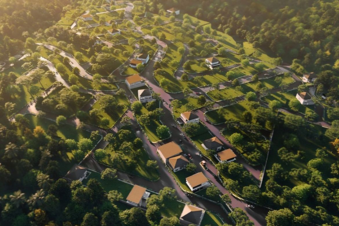 Land for Sale in Barangay II-A, Mataas na Kahoy, Batangas