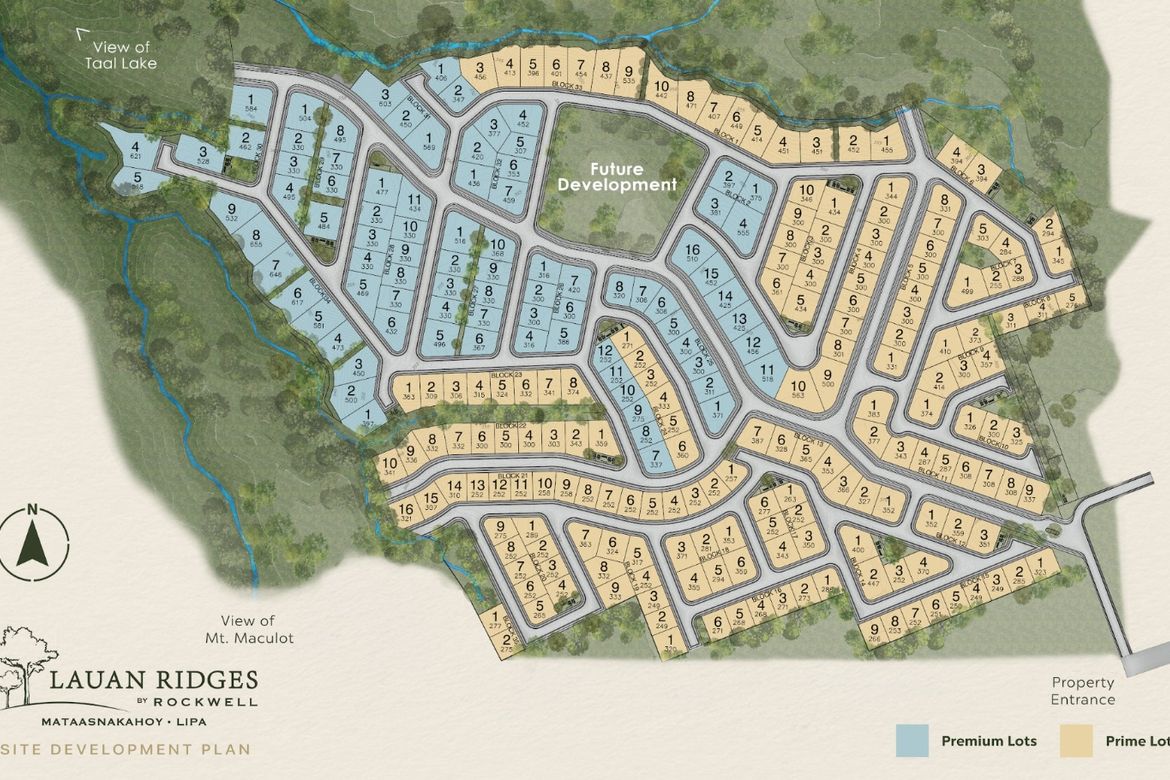 Land for Sale in Barangay II-A, Mataas na Kahoy, Batangas – photo 6