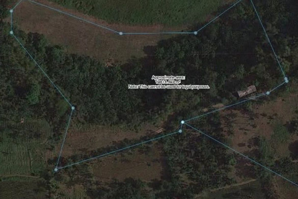 Land for Sale in Barangay II-B, San Pablo, Laguna – photo 7