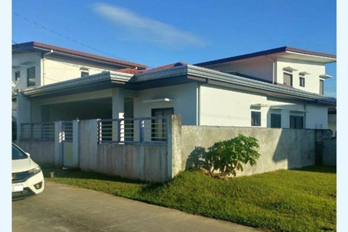 Land for Sale in Barangay II-B, San Pablo, Laguna – photo 3