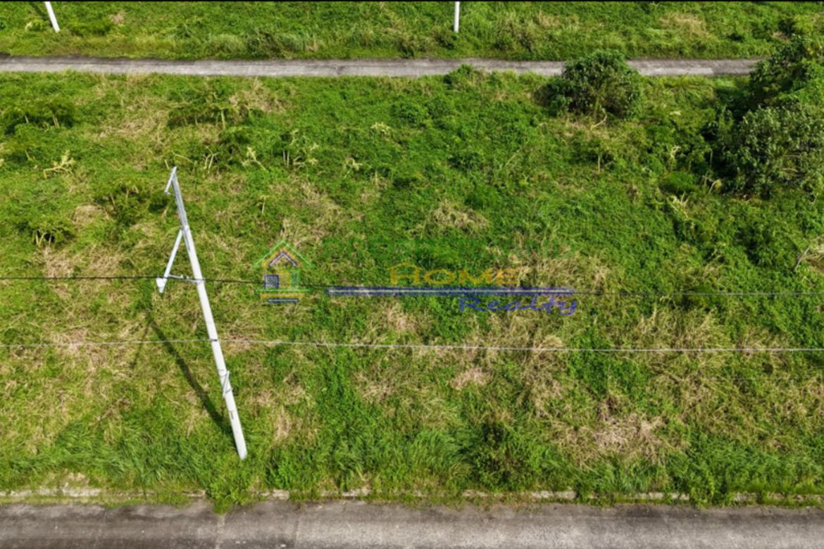 Land for Sale in Barangay II-B, San Pablo, Laguna – photo 3