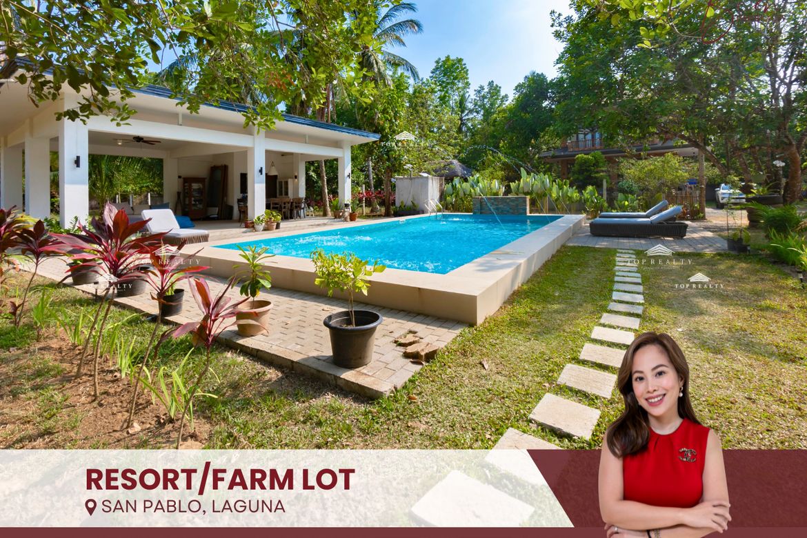 Land for Sale in Barangay II-B, San Pablo, Laguna