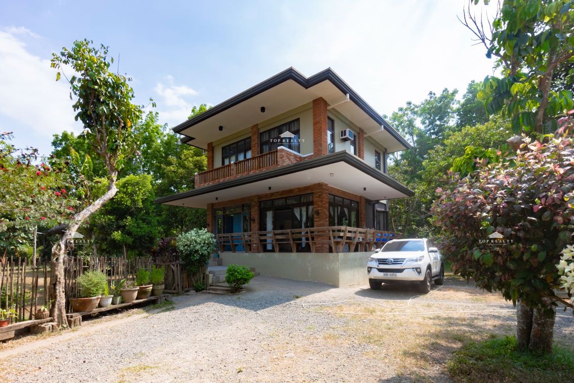 Land for Sale in Barangay II-B, San Pablo, Laguna – photo 2