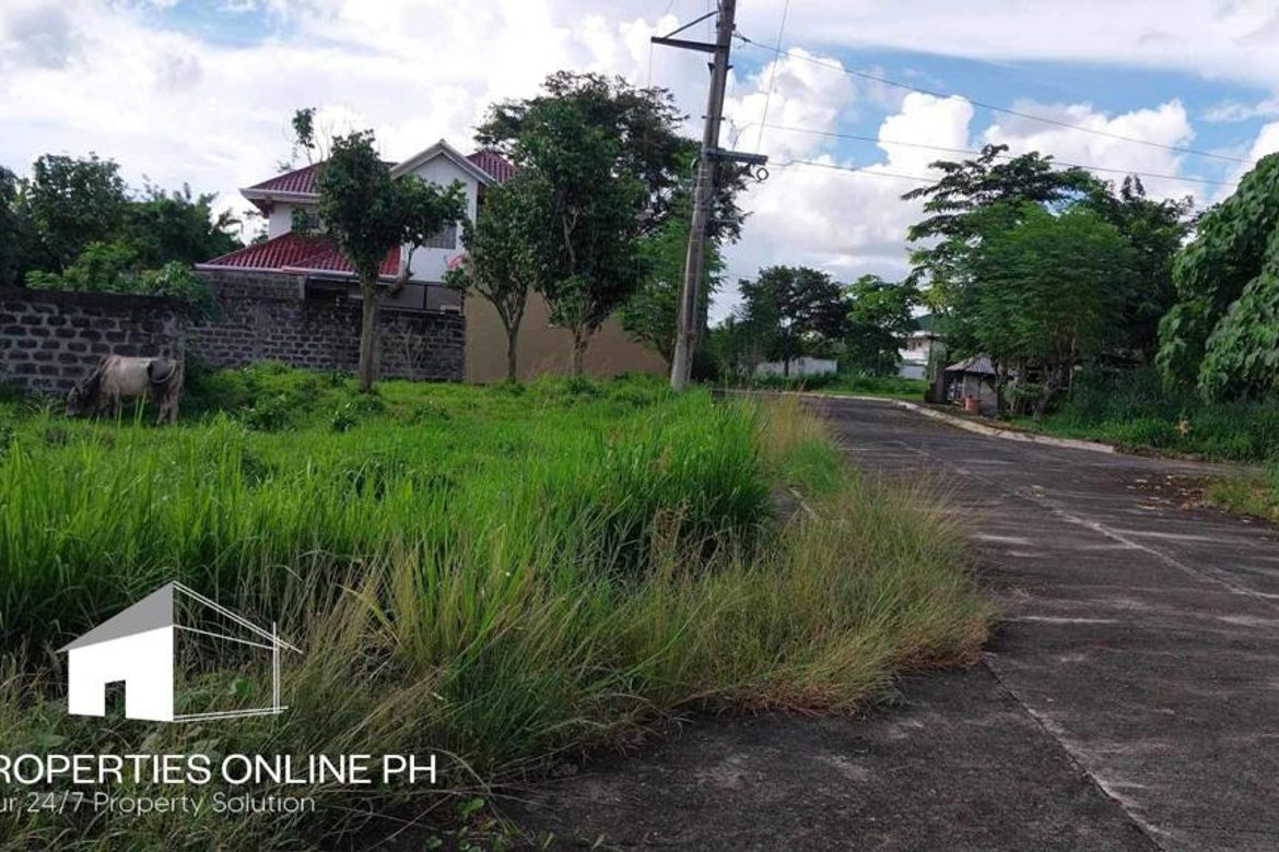 Land for Sale in Barangay II-C, San Pablo, Laguna – photo 5