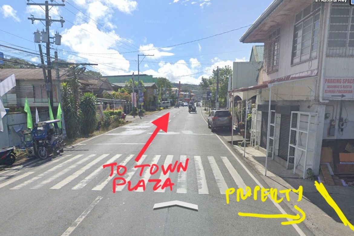 Land for Sale in Barangay II, Pagsanjan, Laguna – photo 4