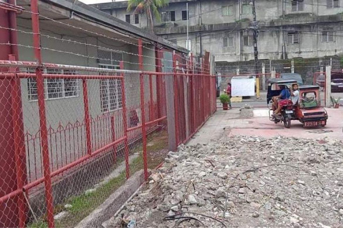 Land for Sale in Barangay III, Santa Cruz, Laguna – photo 3
