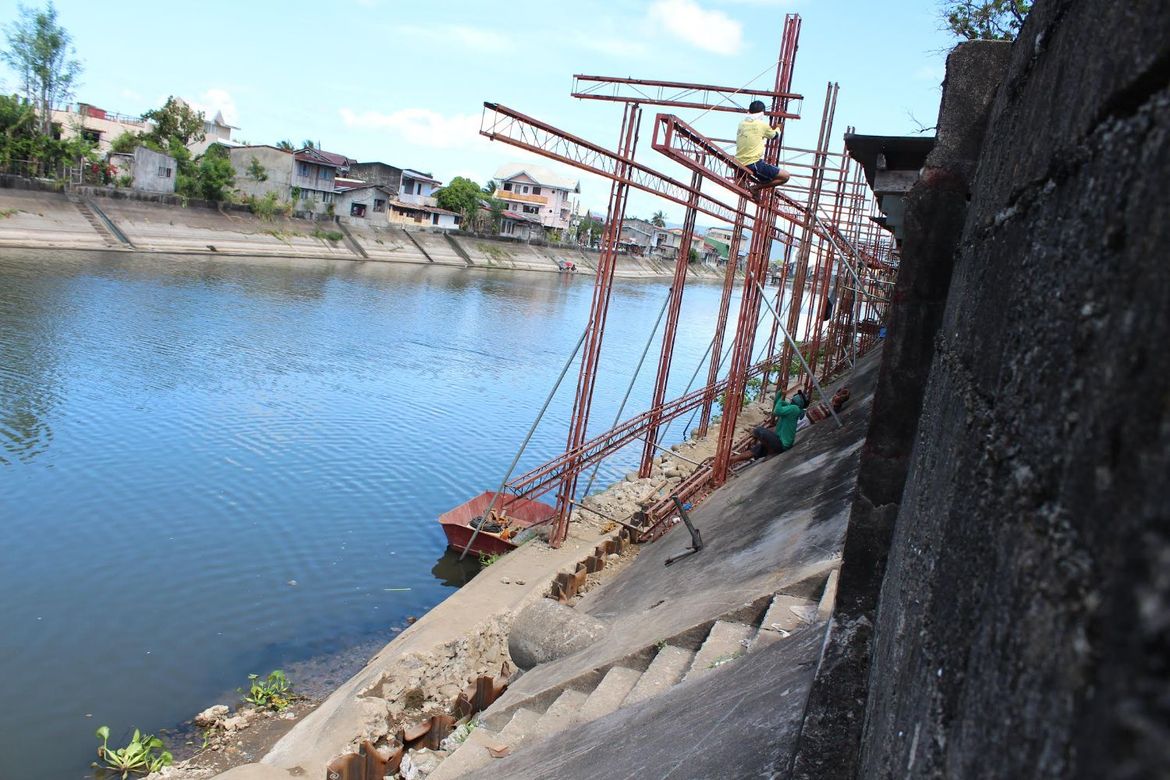 Land for Sale in Barangay III, Santa Cruz, Laguna – photo 4