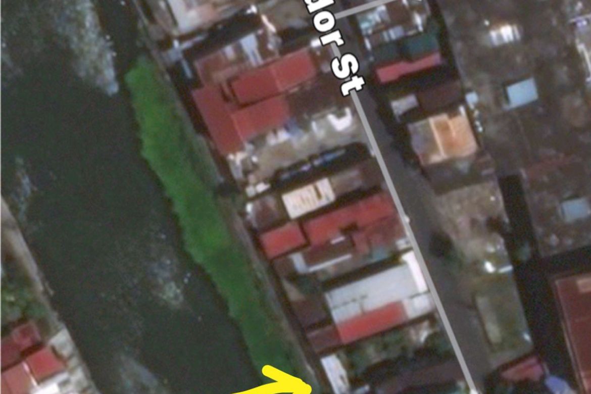 Land for Sale in Barangay III, Santa Cruz, Laguna – photo 5
