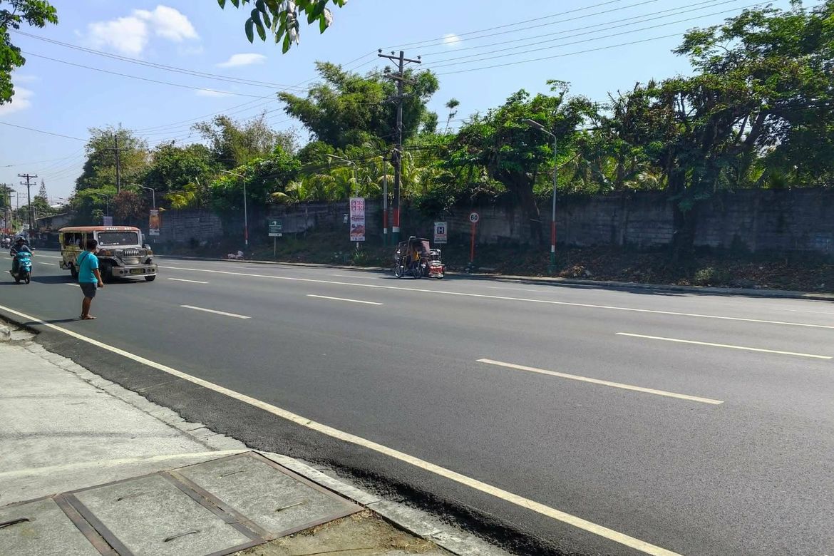 Land for Sale in Barangay IV, Silang, Cavite – photo 3