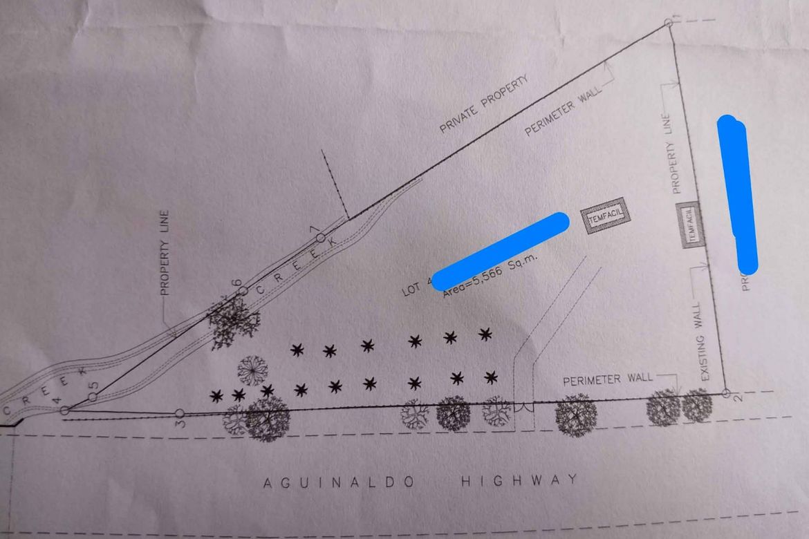 Land for Sale in Barangay IV, Silang, Cavite – photo 5