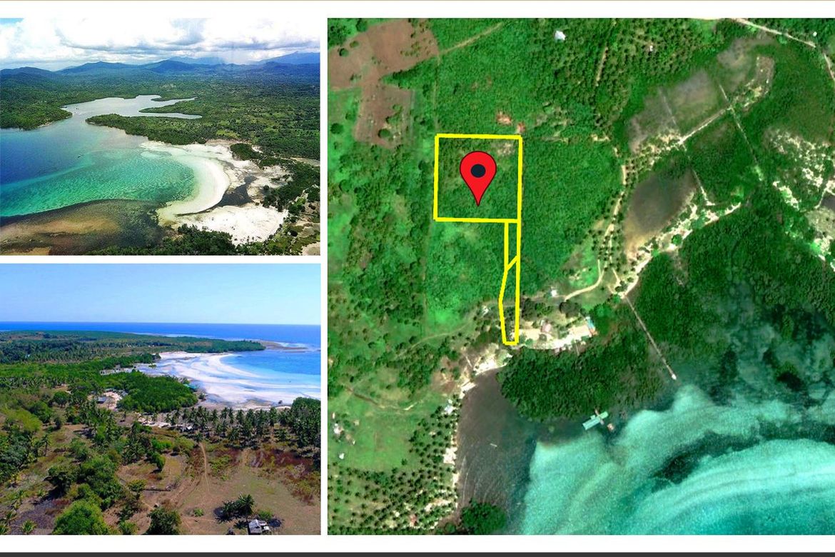 Land for Sale in Barangay Ng Mga Mangingisda, Puerto Princesa, Palawan