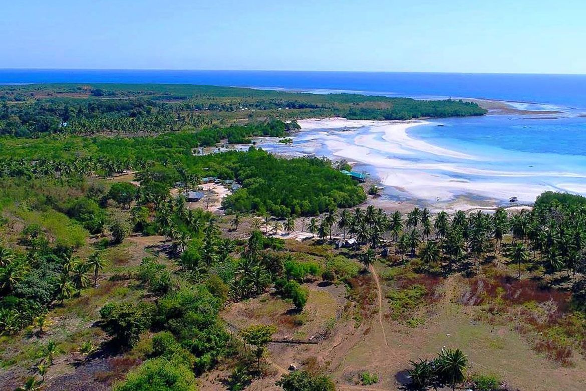 Land for Sale in Barangay Ng Mga Mangingisda, Puerto Princesa, Palawan – photo 4