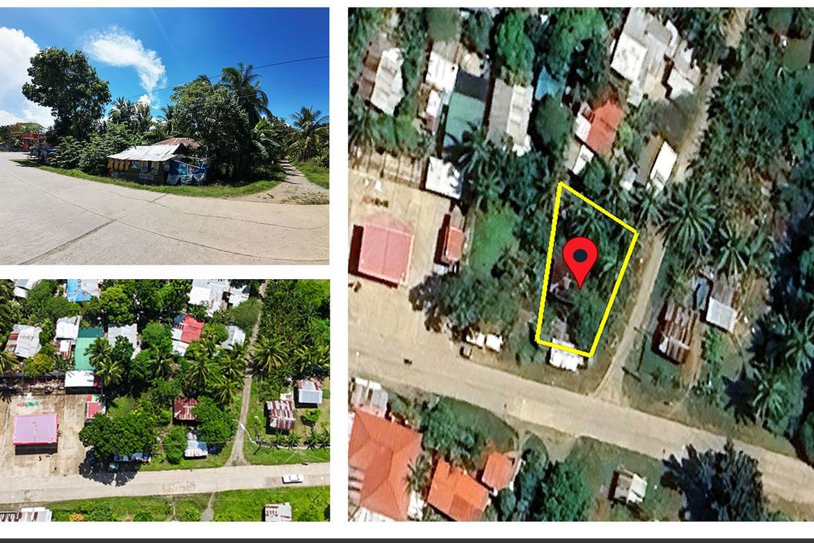 Land for Sale in Barangay Ng Mga Mangingisda, Puerto Princesa, Palawan