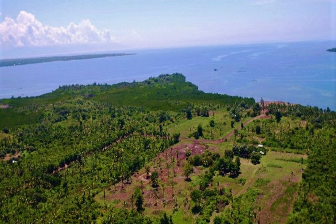 Land for Sale in Barangay Ng Mga Mangingisda, Puerto Princesa, Palawan – photo 2