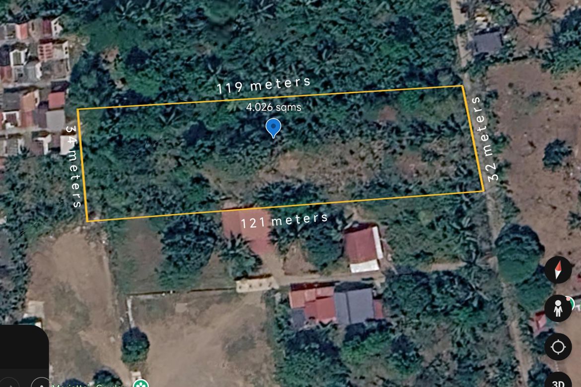 Land for Sale in Barangay V, Amadeo, Cavite – photo 3