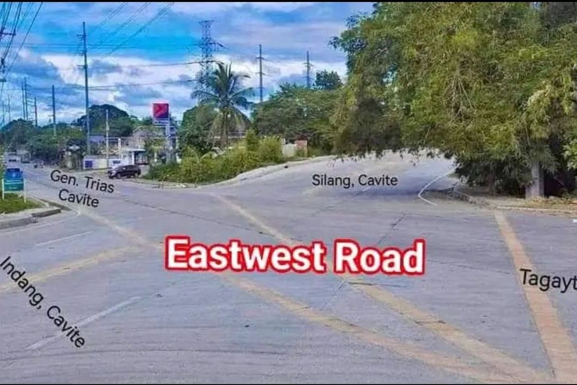 Land for Sale in Barangay V, Amadeo, Cavite