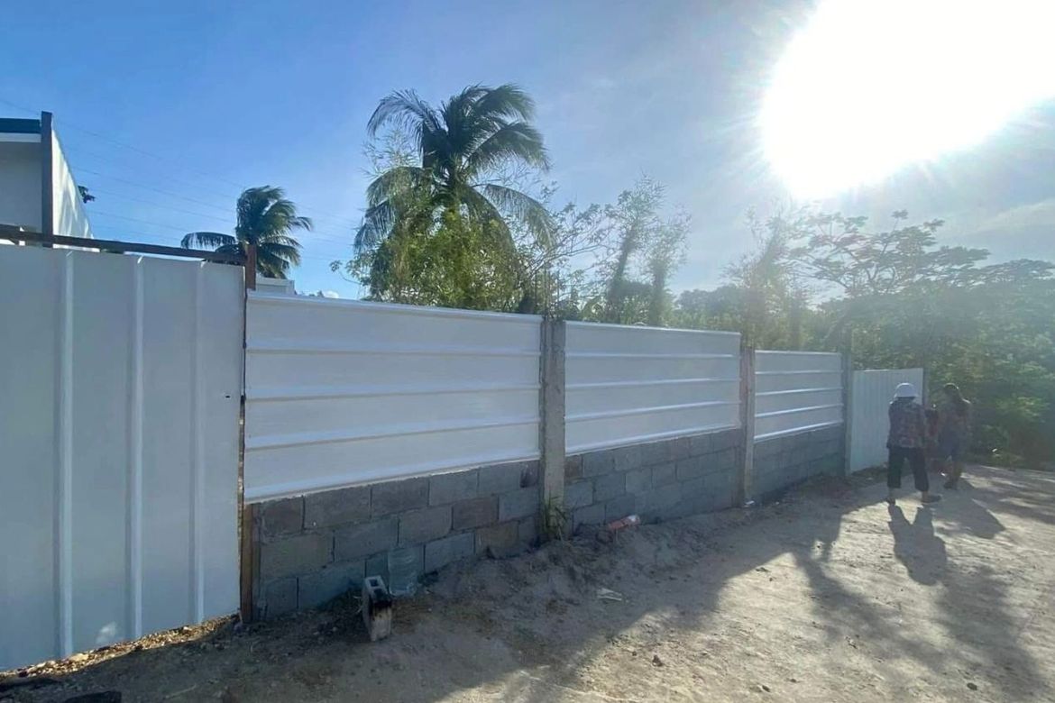 Land for Sale in Barangay V, Amadeo, Cavite – photo 2