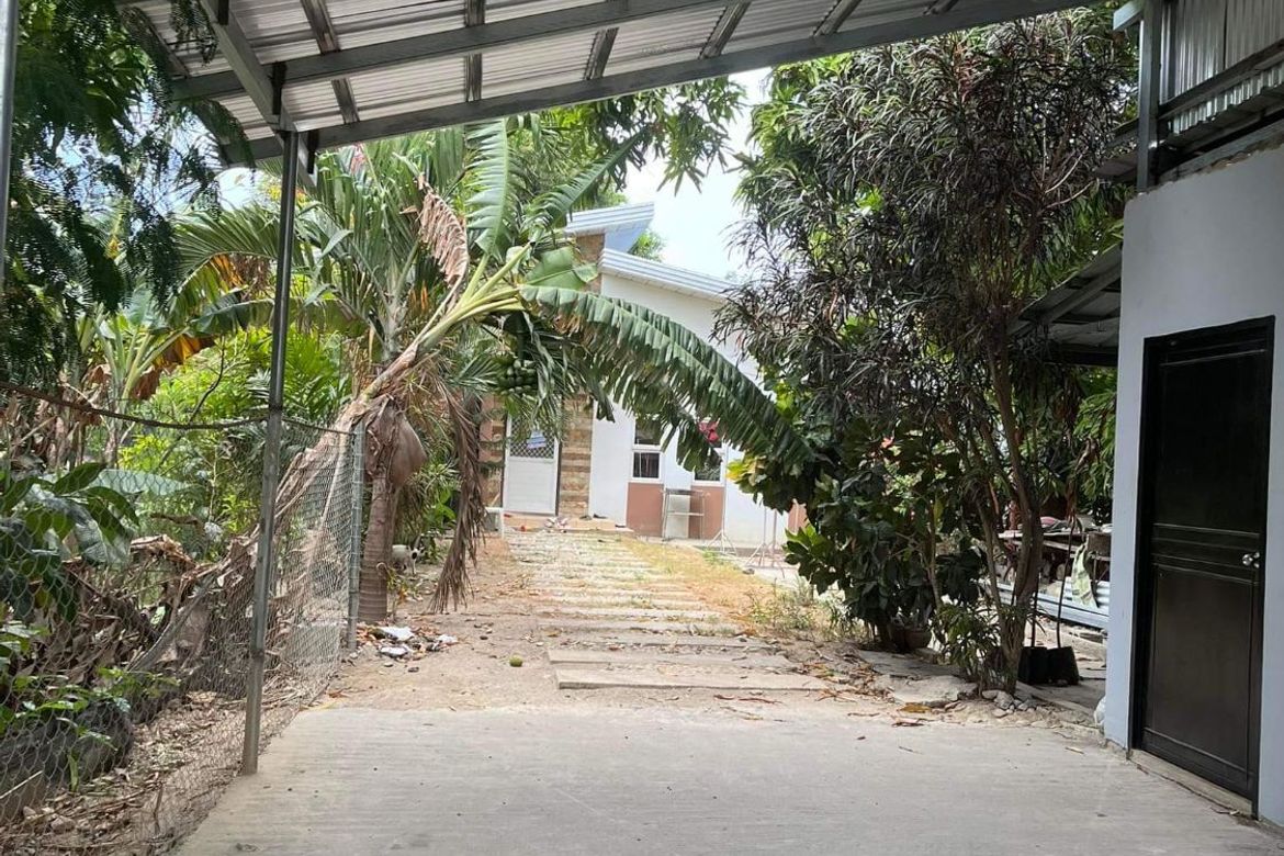Land for Sale in Barangca, Candaba, Pampanga – photo 2