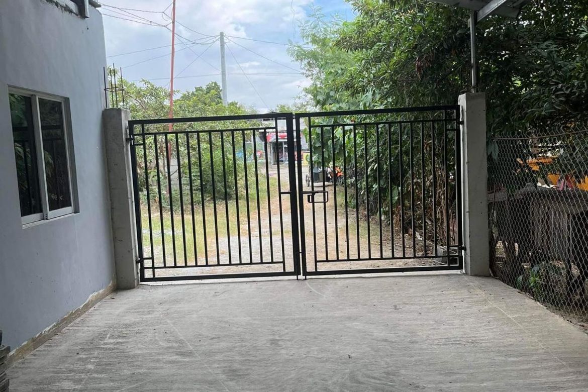 Land for Sale in Barangca, Candaba, Pampanga – photo 4