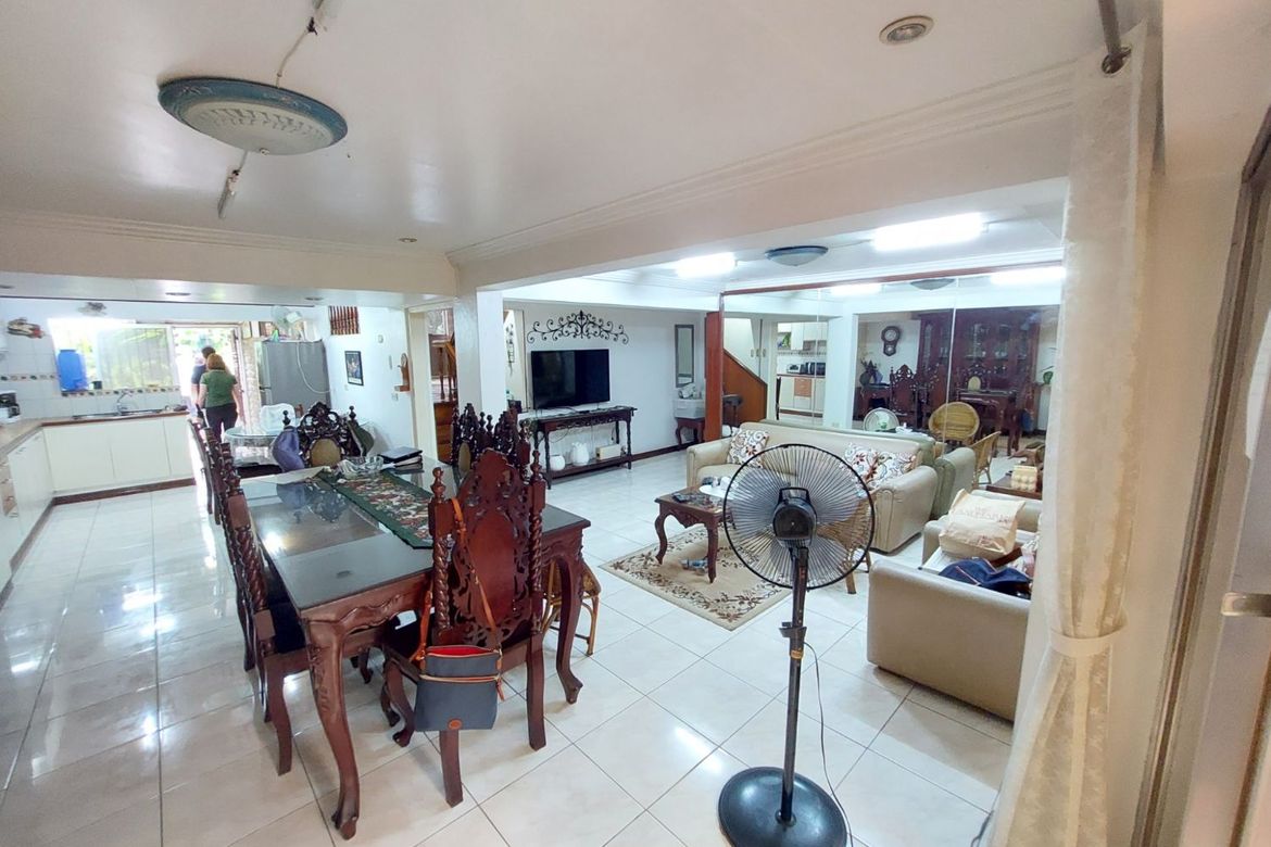 Land for Sale in Barangka Drive, Mandaluyong, Metro Manila near MRT-3 Boni – photo 7