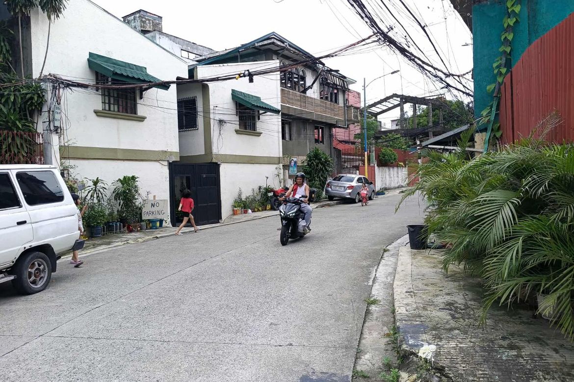 Land for Sale in Barangka Ibaba, Mandaluyong, Metro Manila near MRT-3 Guadalupe – photo 2