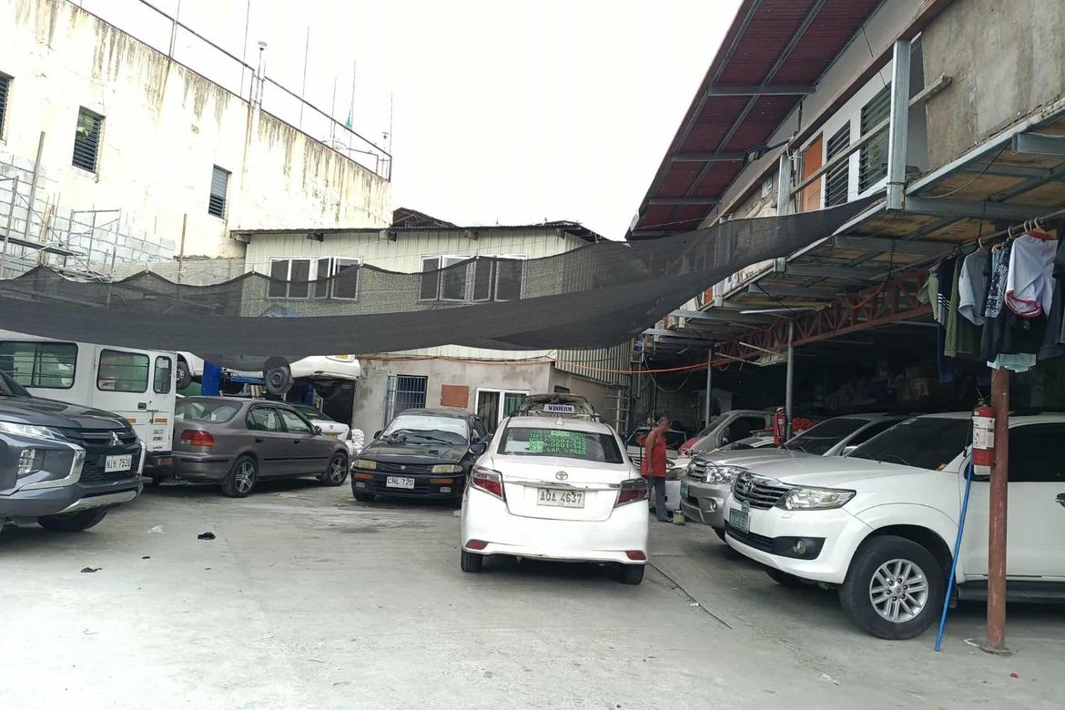 Land for Sale in Barangka Ibaba, Mandaluyong, Metro Manila near MRT-3 Guadalupe – photo 4