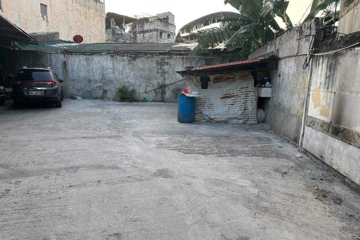 Land for Sale in Barangka Ibaba, Mandaluyong, Metro Manila near MRT-3 Guadalupe