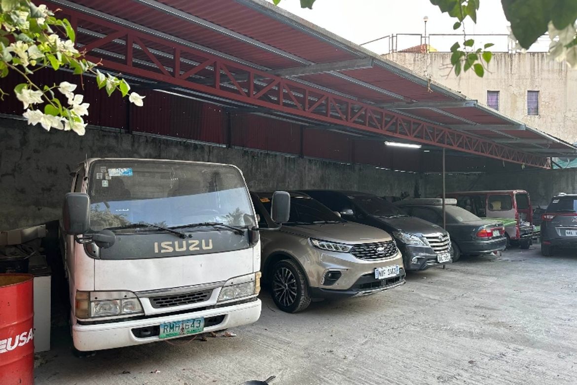 Land for Sale in Barangka Ibaba, Mandaluyong, Metro Manila near MRT-3 Guadalupe – photo 3