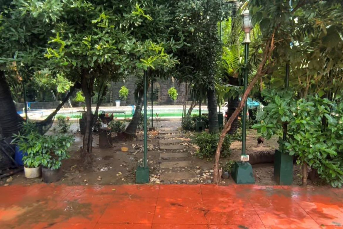 Land for Sale in Barangka Itaas, Mandaluyong, Metro Manila near MRT-3 Guadalupe – photo 8