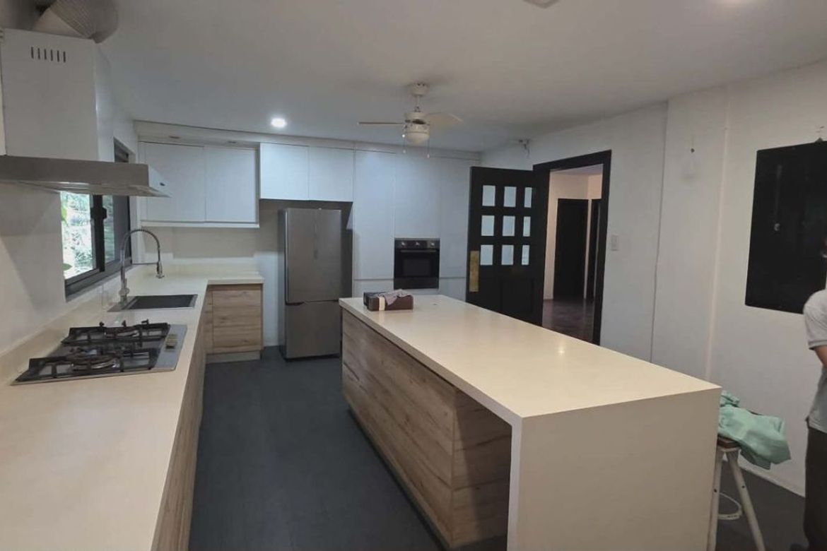 Land for Sale in Barangka, Marikina, Metro Manila – photo 2