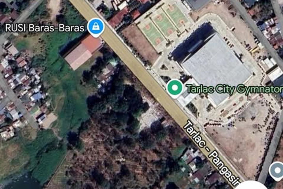 Land for Sale in Baras-Baras, Tarlac, Tarlac – photo 5