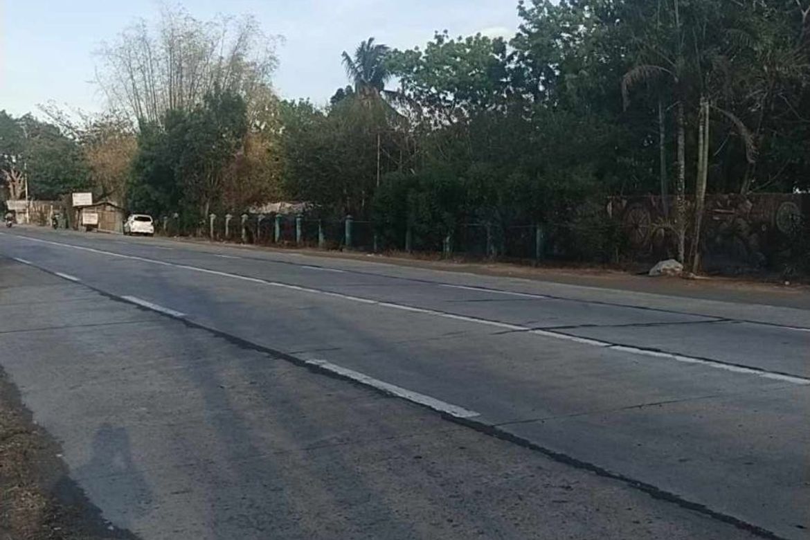 Land for Sale in Baras, Guimbal, Iloilo – photo 3