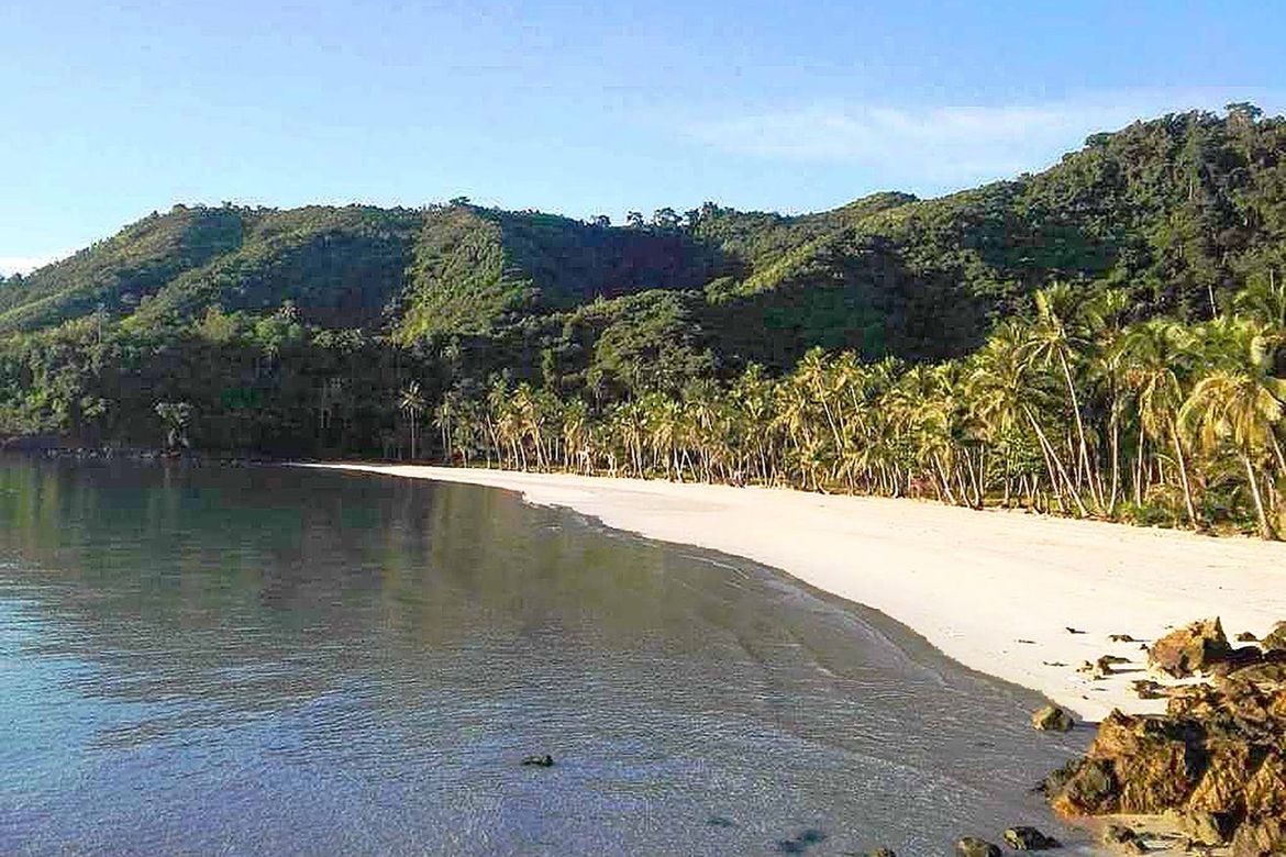 Land for Sale in Baras, Taytay, Palawan – photo 3