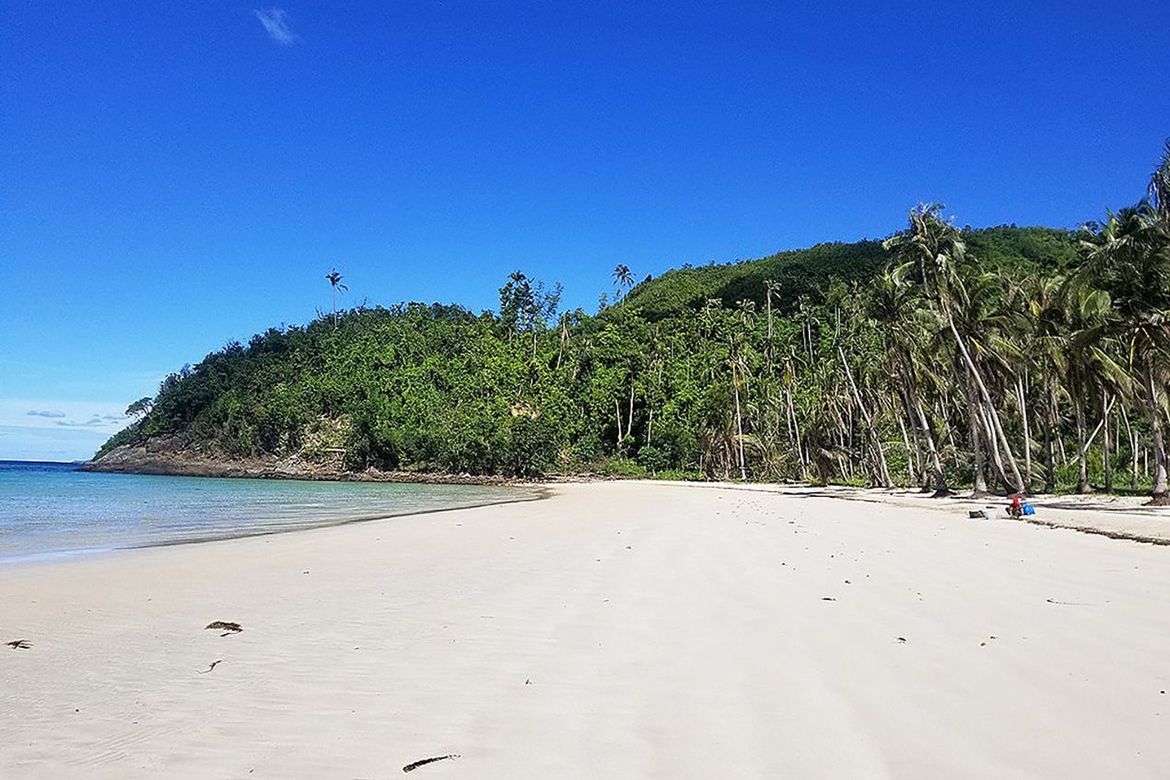 Land for Sale in Baras, Taytay, Palawan – photo 8