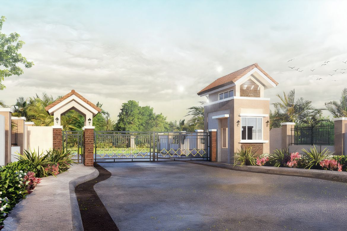 Land for Sale in Baritao, Manaoag, Pangasinan – photo 2