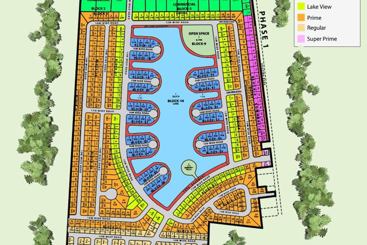 Land for Sale in Baritao, Manaoag, Pangasinan – photo 8