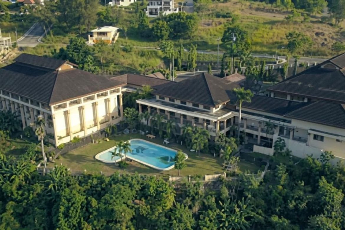 Land for Sale in Barreto, Olongapo, Zambales