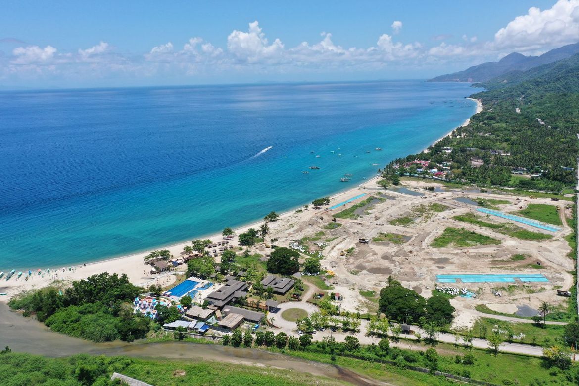 Land for Sale in Barualte, San Juan, Batangas