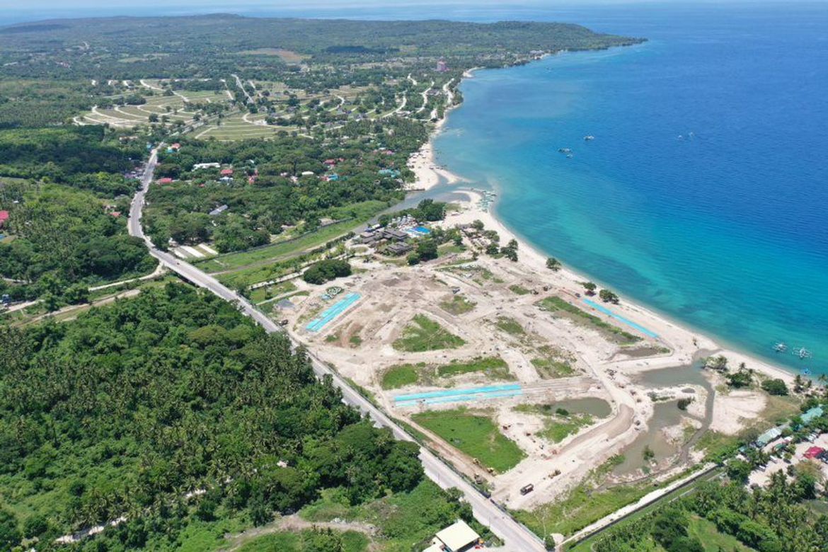 Land for Sale in Barualte, San Juan, Batangas – photo 2