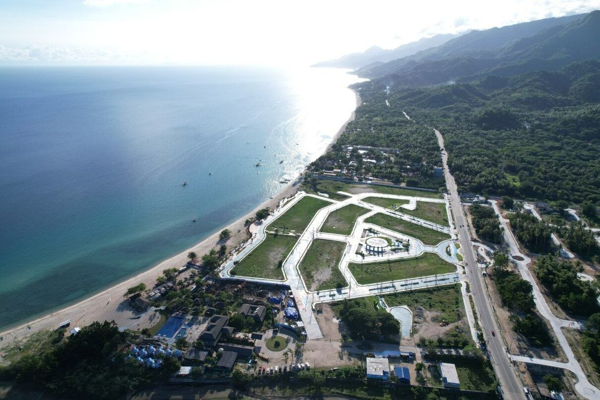 Land for Sale in Barualte, San Juan, Batangas – photo 4