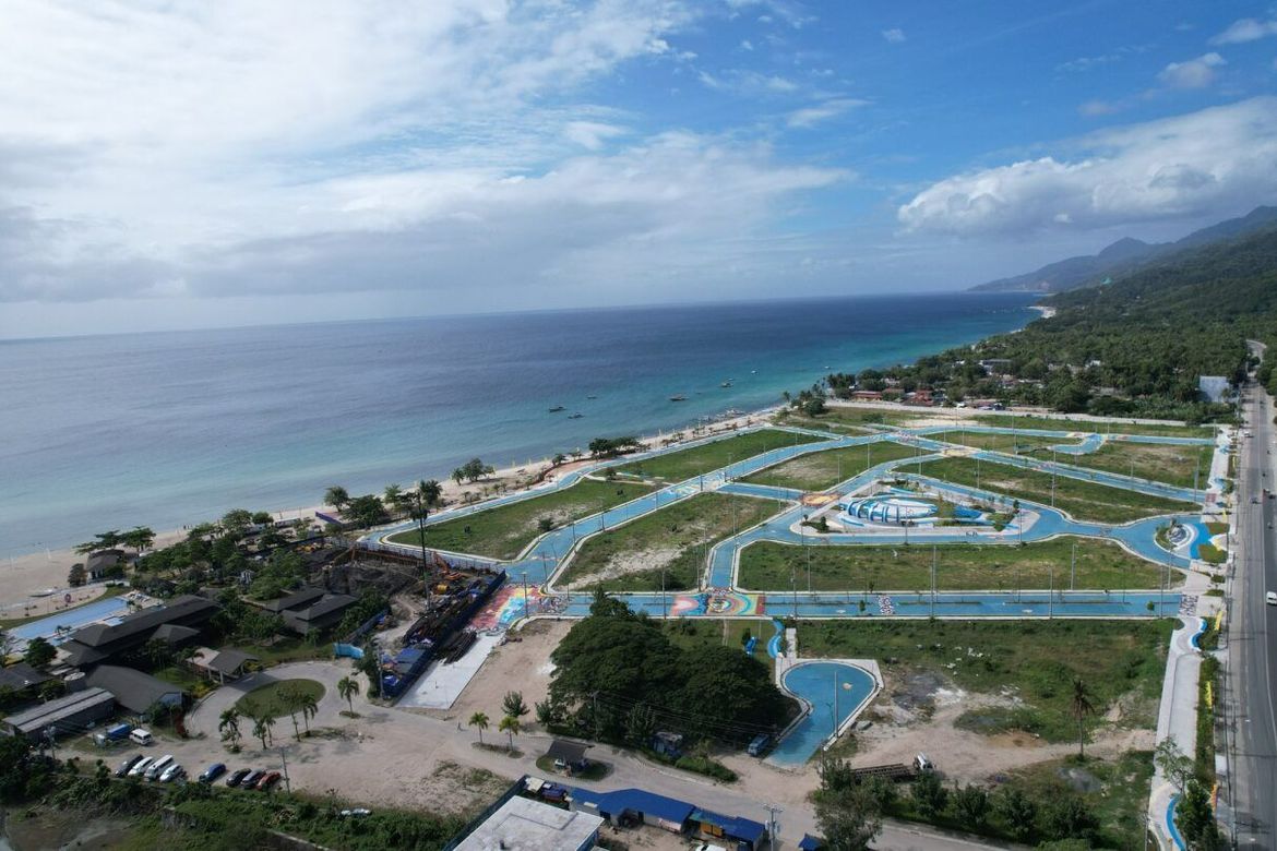 Land for Sale in Barualte, San Juan, Batangas – photo 5