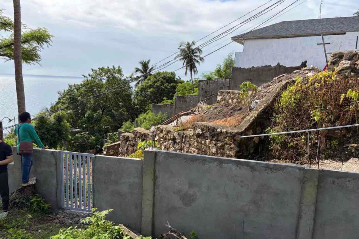 Land for Sale in Barualte, San Juan, Batangas – photo 6