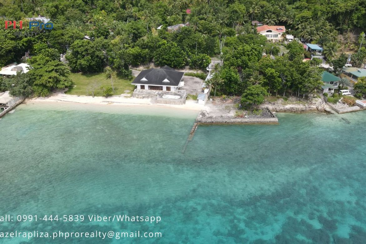 Land for Sale in Basak, Badian, Cebu – photo 5