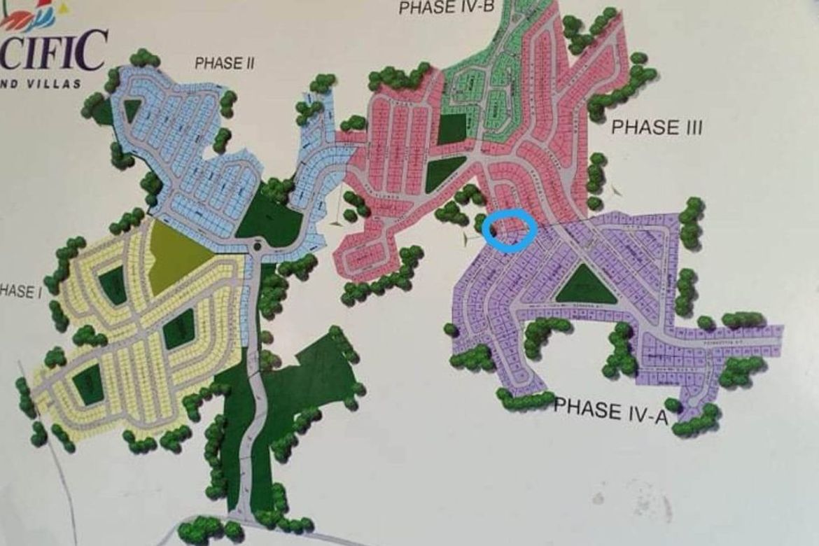 Land for Sale in Basak, Lapu-Lapu, Cebu