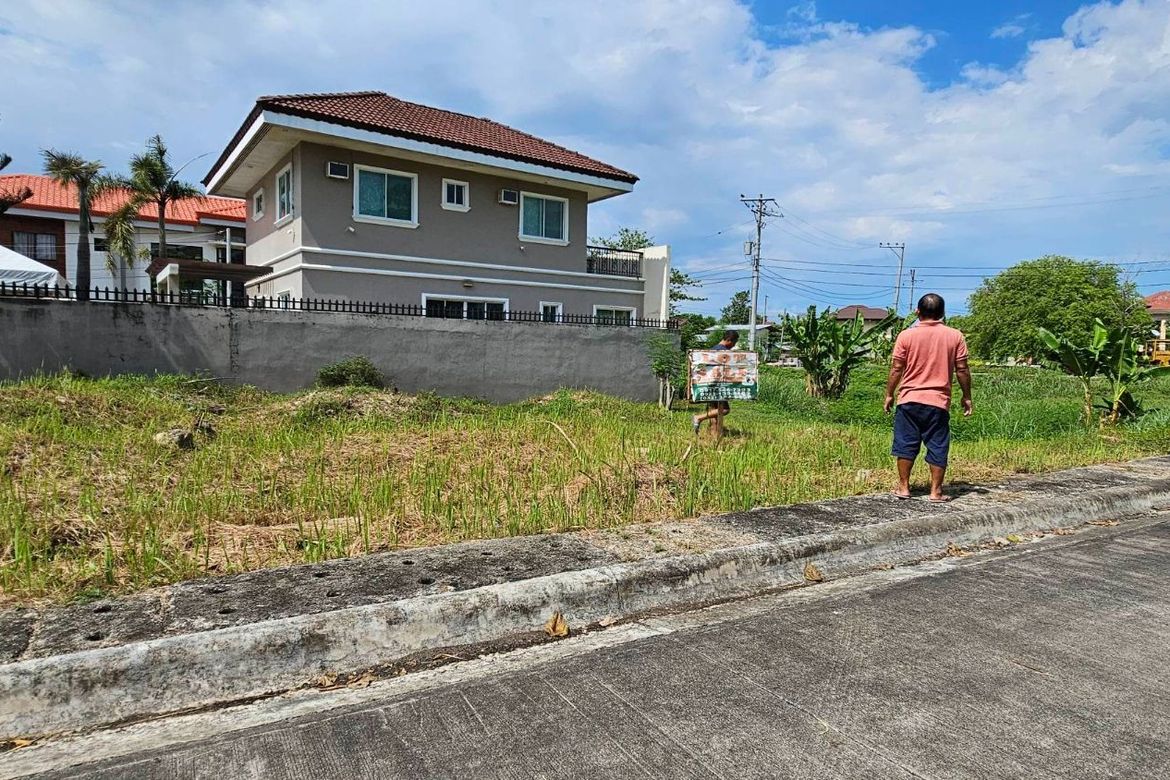 Land for Sale in Basak, Lapu-Lapu, Cebu – photo 2